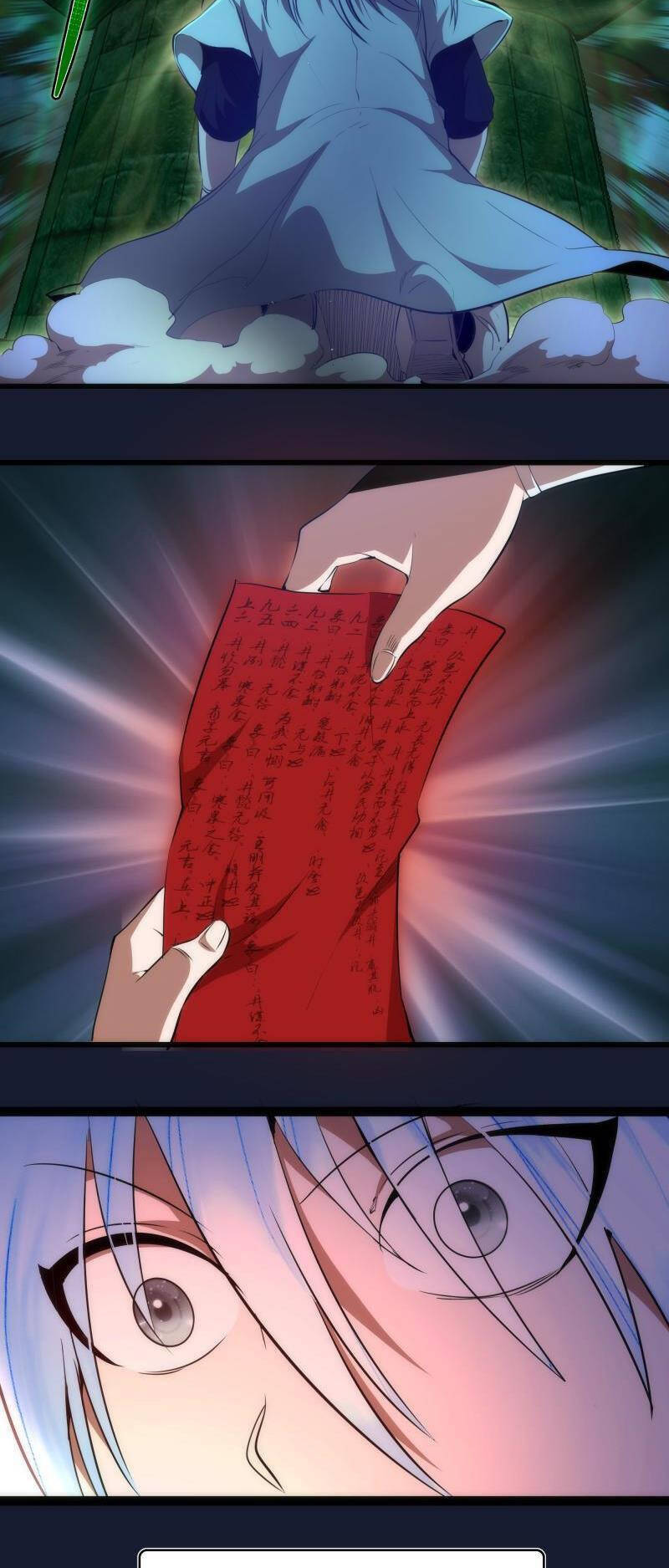 Cao Đẳng Linh Hồn Chap 150 - Next Chap 151