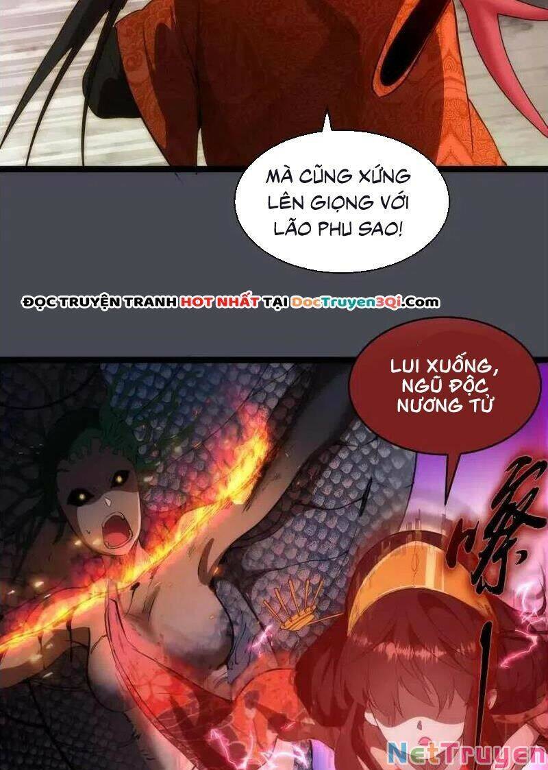 Cao Đẳng Linh Hồn Chap 152 - Next Chap 153