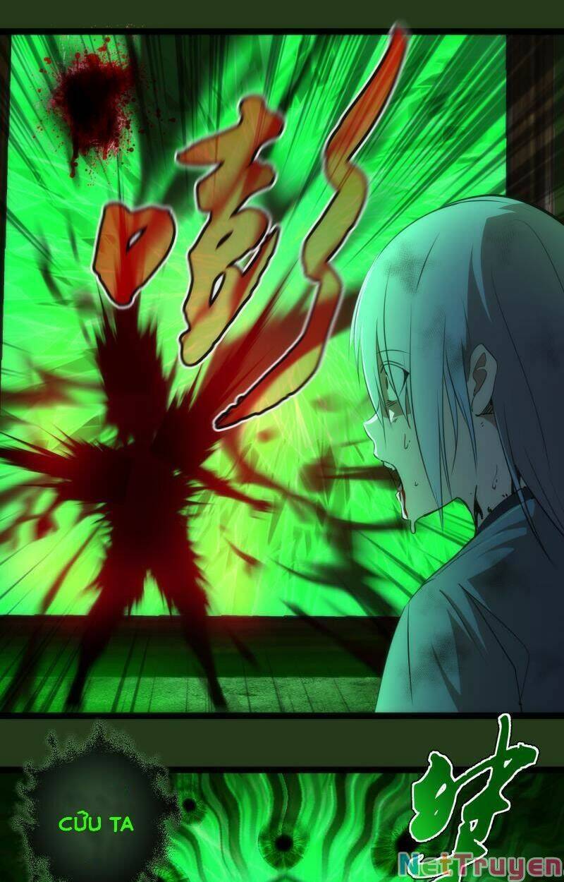 Cao Đẳng Linh Hồn Chap 153 - Next Chap 154