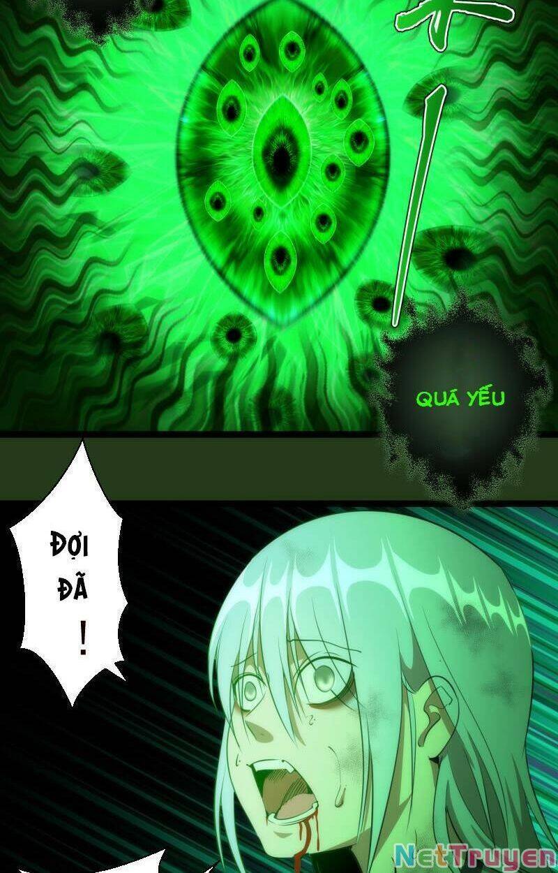 Cao Đẳng Linh Hồn Chap 153 - Next Chap 154