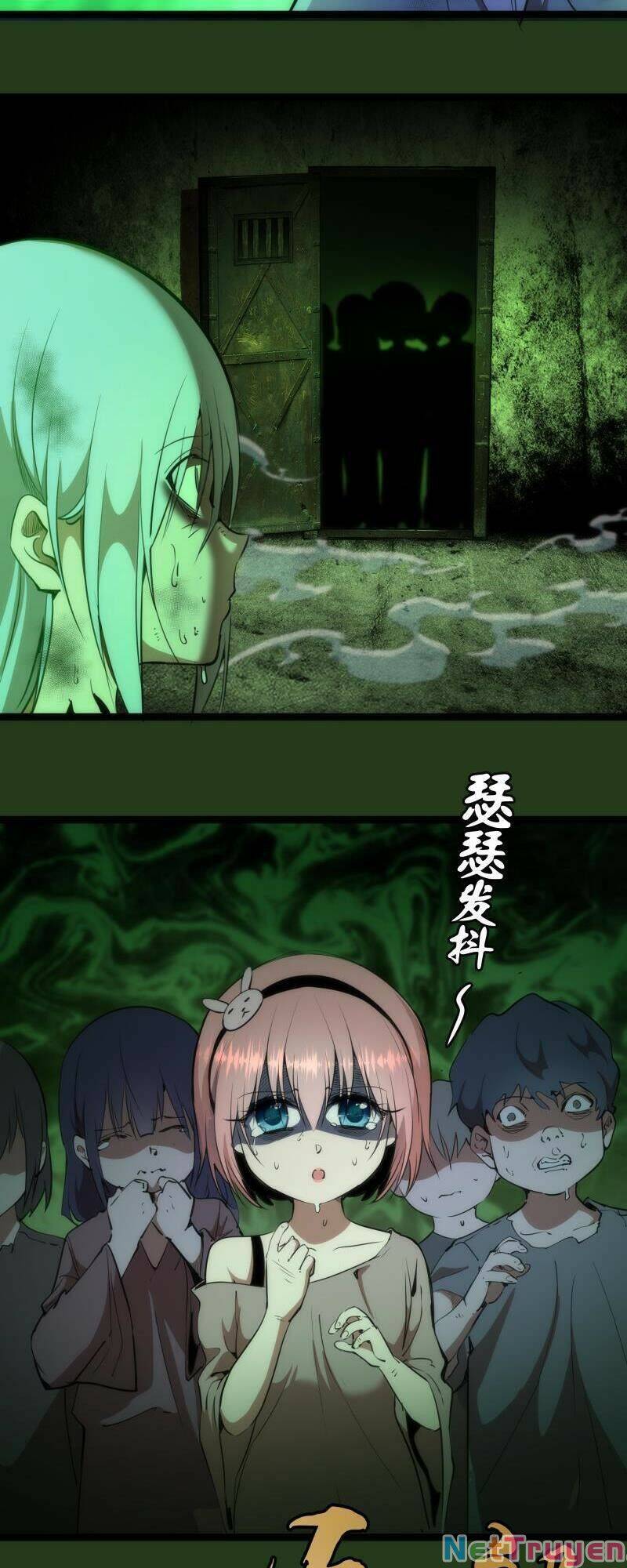 Cao Đẳng Linh Hồn Chap 153 - Next Chap 154