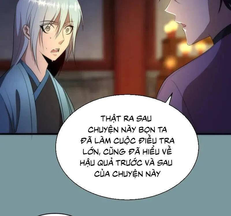 Cao Đẳng Linh Hồn Chap 154 - Next Chap 155