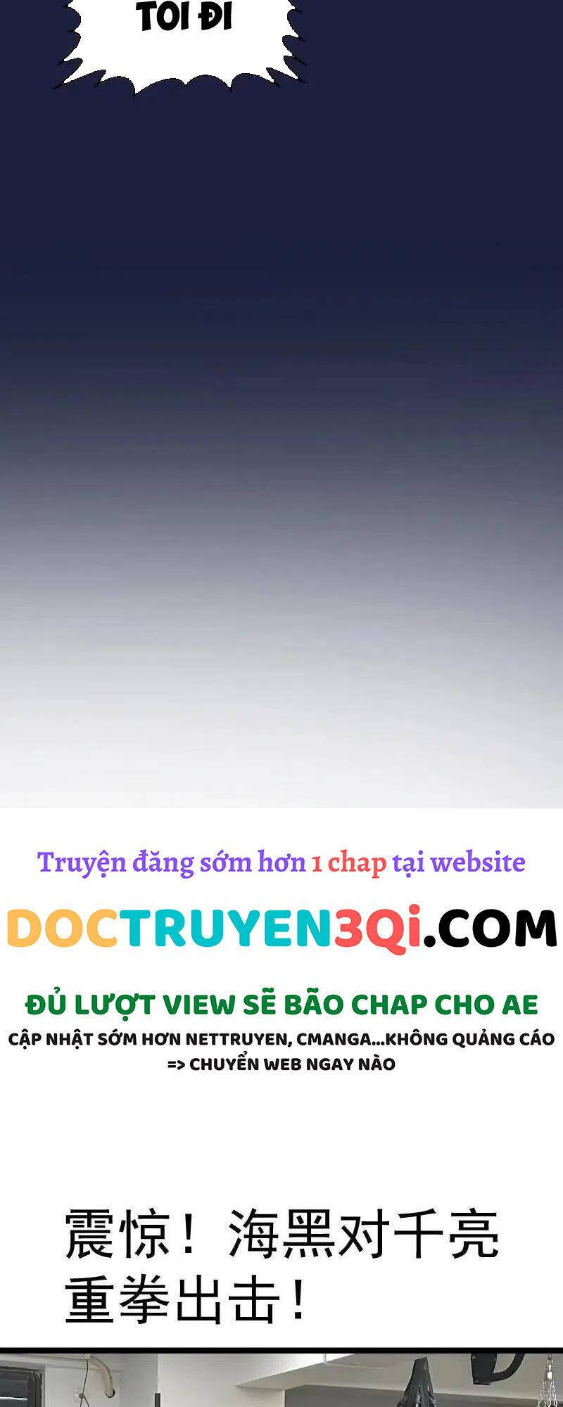 Cao Đẳng Linh Hồn Chap 154 - Next Chap 155
