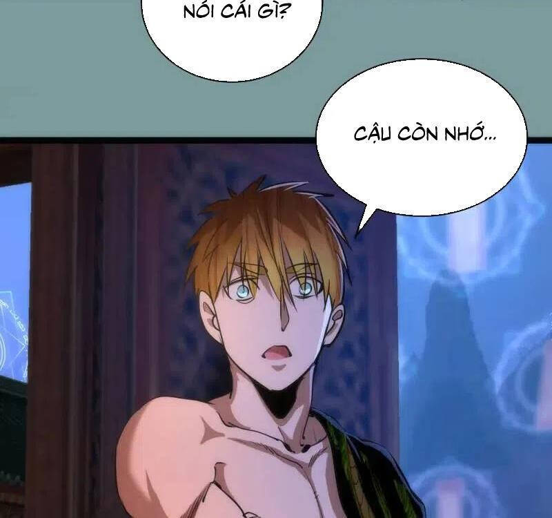 Cao Đẳng Linh Hồn Chap 154 - Next Chap 155