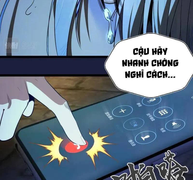 Cao Đẳng Linh Hồn Chap 154 - Next Chap 155