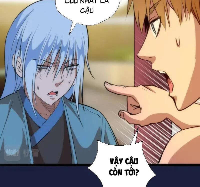 Cao Đẳng Linh Hồn Chap 154 - Next Chap 155
