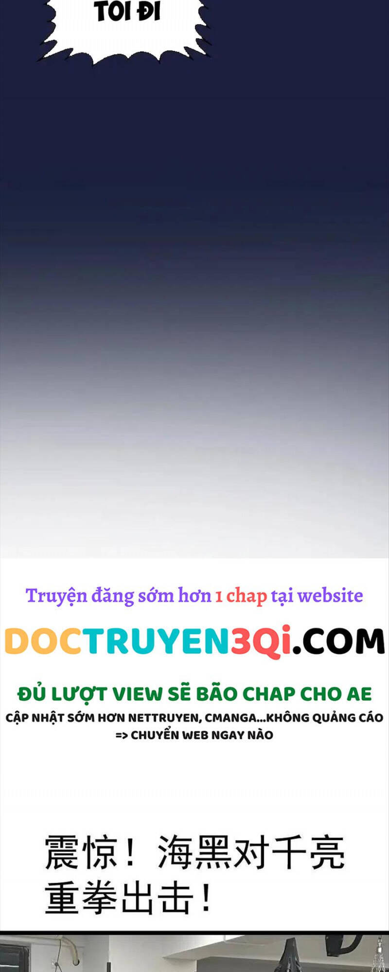 Cao Đẳng Linh Hồn Chap 154 - Next Chap 155