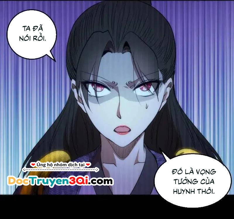 Cao Đẳng Linh Hồn Chap 155 - Next Chap 156