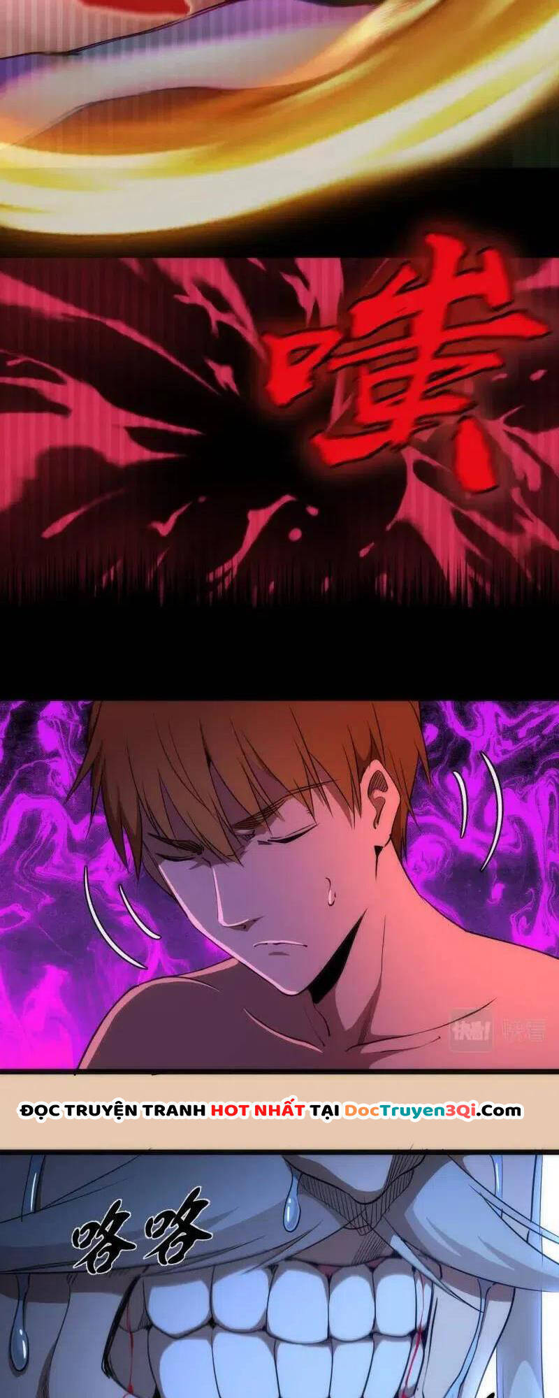 Cao Đẳng Linh Hồn Chap 155 - Next Chap 156