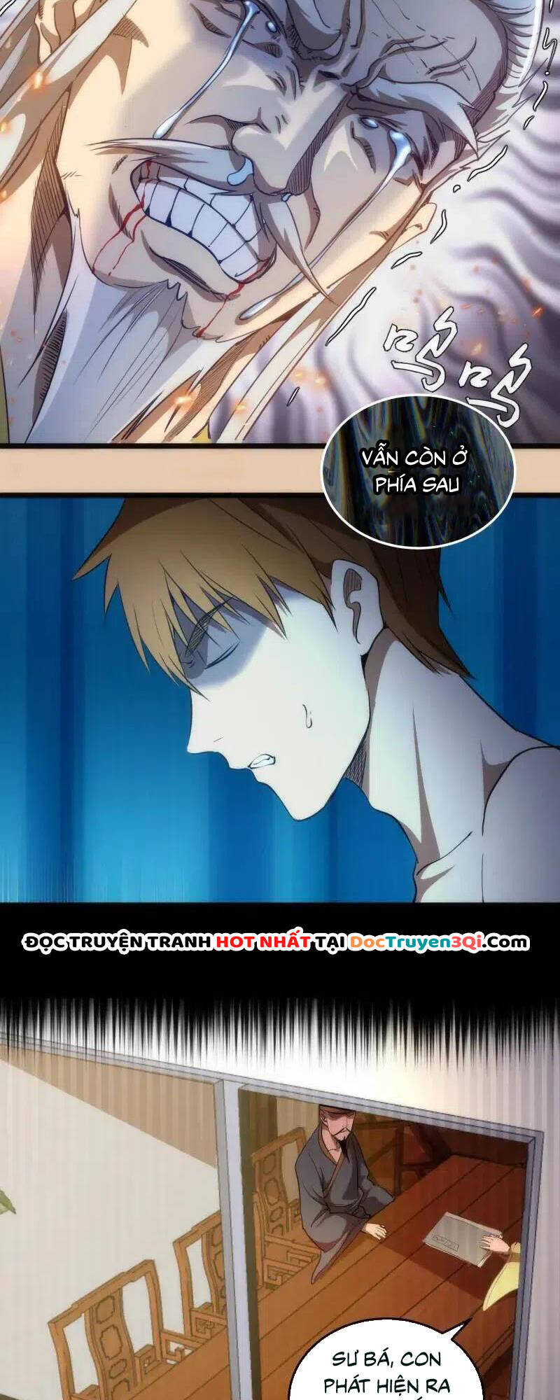 Cao Đẳng Linh Hồn Chap 155 - Next Chap 156