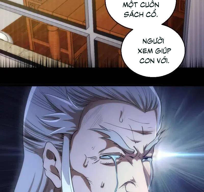 Cao Đẳng Linh Hồn Chap 155 - Next Chap 156