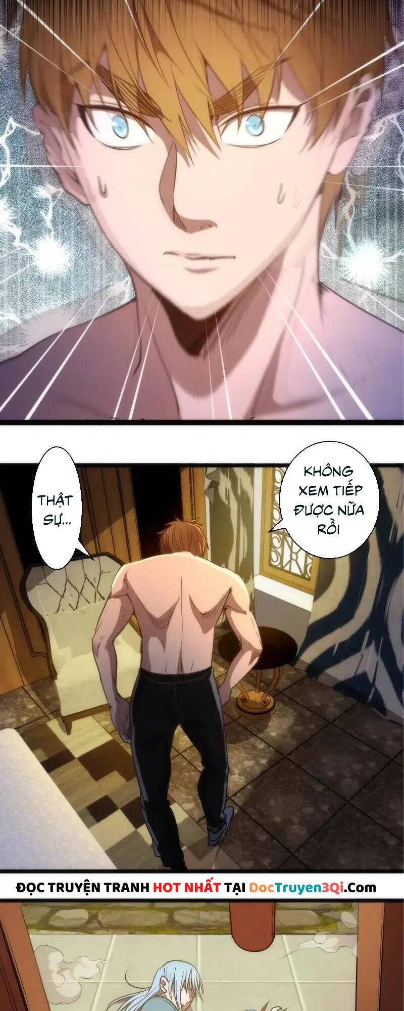 Cao Đẳng Linh Hồn Chap 155 - Next Chap 156