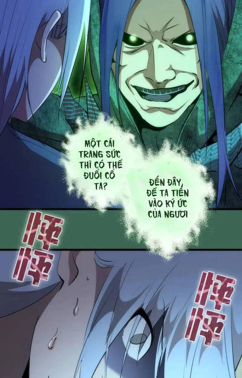 Cao Đẳng Linh Hồn Chap 156 - Next Chap 157