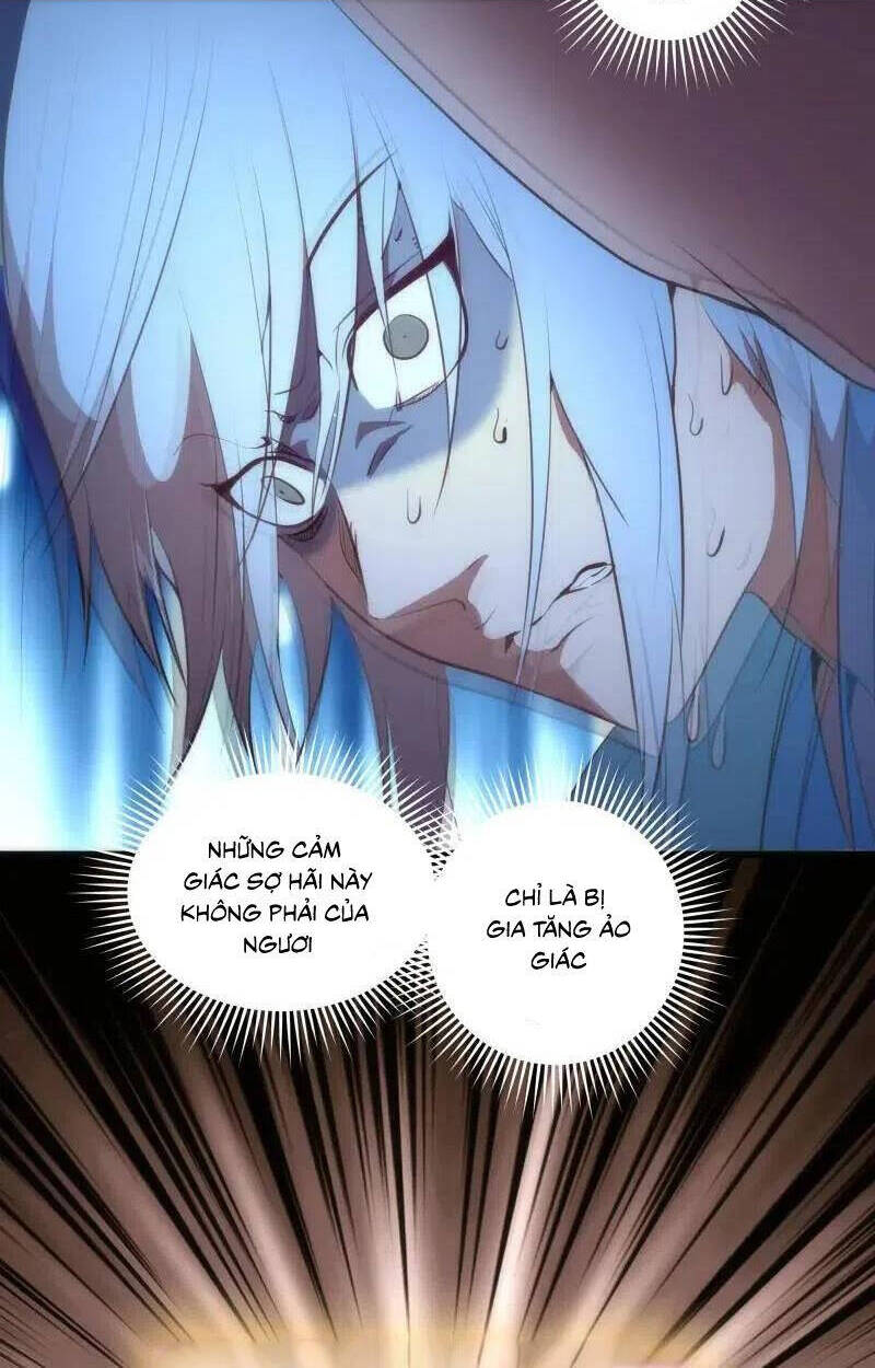 Cao Đẳng Linh Hồn Chap 156 - Next Chap 157
