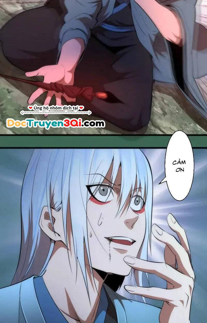 Cao Đẳng Linh Hồn Chap 156 - Next Chap 157