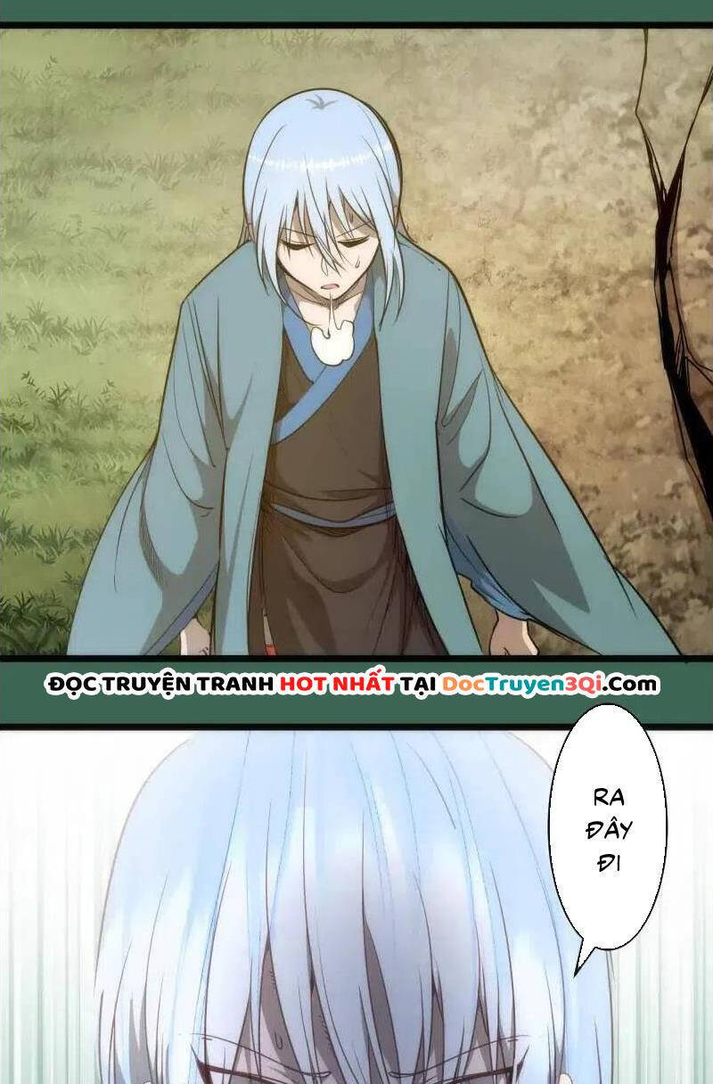 Cao Đẳng Linh Hồn Chap 156 - Next Chap 157