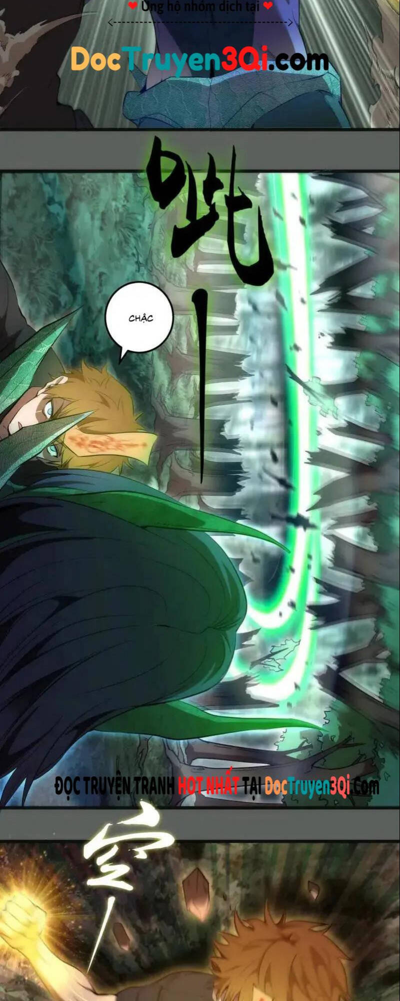 Cao Đẳng Linh Hồn Chap 157 - Next Chap 158