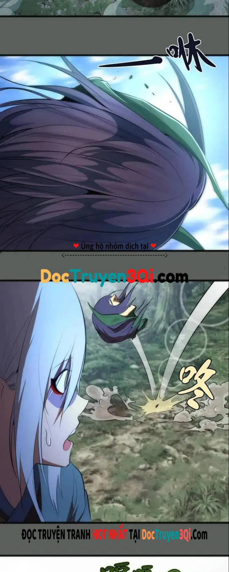Cao Đẳng Linh Hồn Chap 157 - Next Chap 158