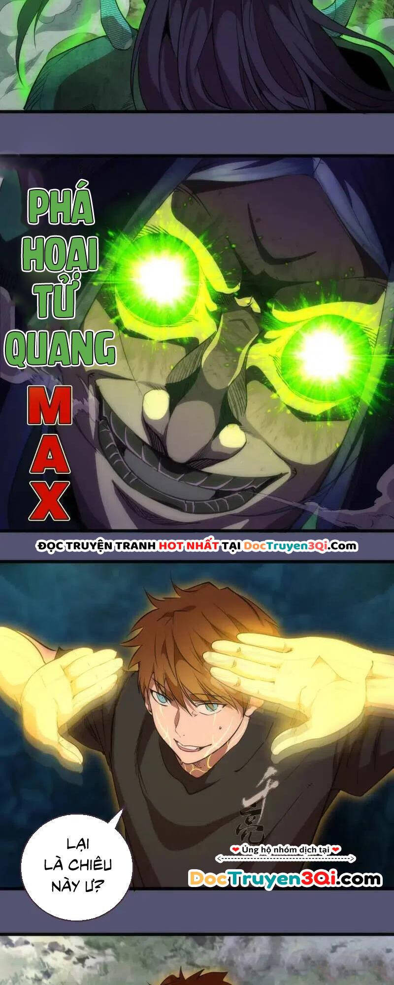 Cao Đẳng Linh Hồn Chap 158 - Next Chap 159