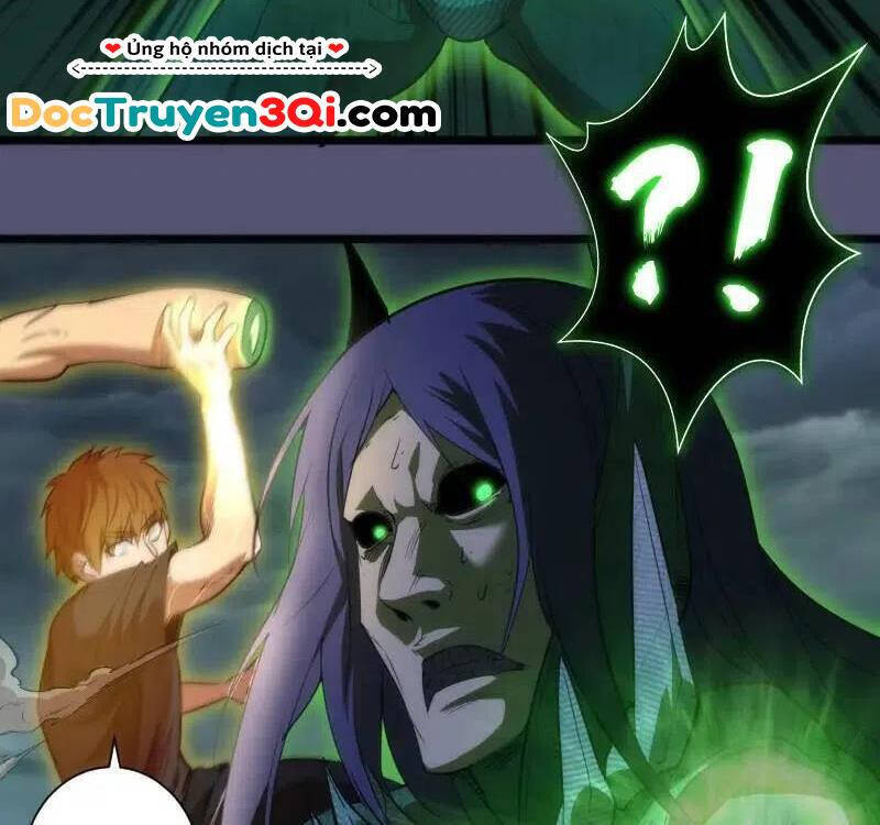 Cao Đẳng Linh Hồn Chap 158 - Next Chap 159