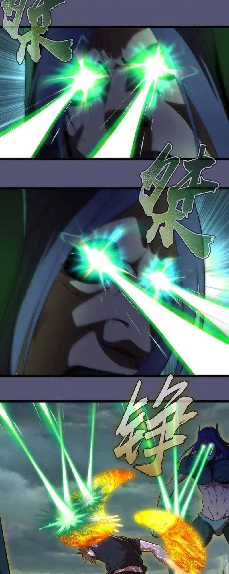 Cao Đẳng Linh Hồn Chap 158 - Next Chap 159