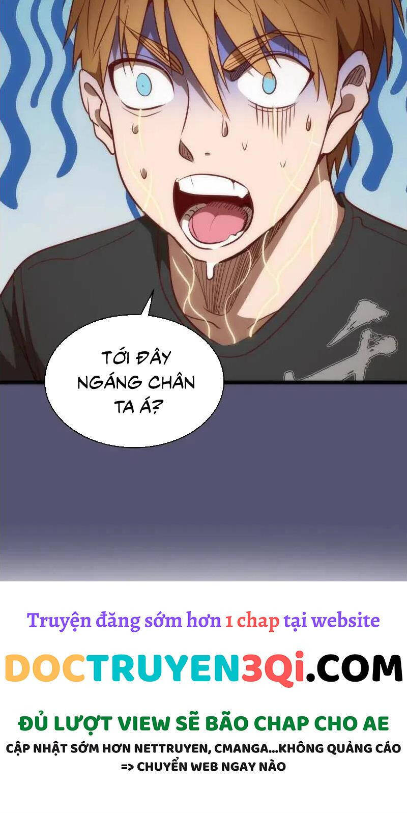 Cao Đẳng Linh Hồn Chap 158 - Next Chap 159