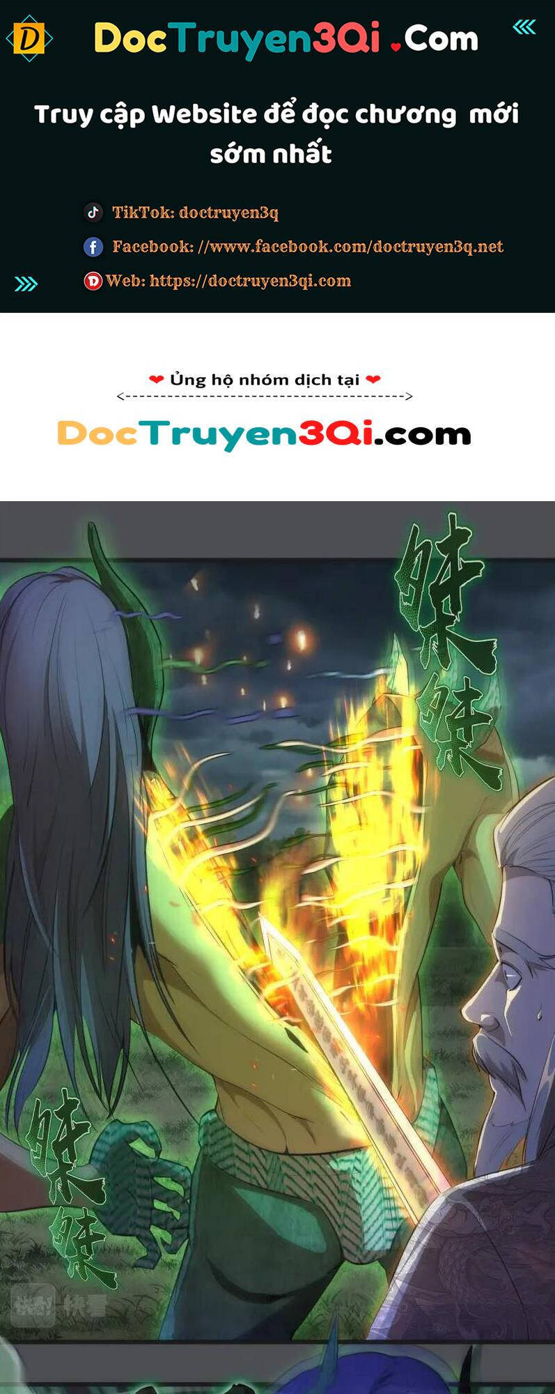 Cao Đẳng Linh Hồn Chap 159 - Next Chap 160