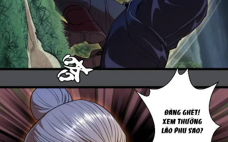 Cao Đẳng Linh Hồn Chap 159 - Next Chap 160