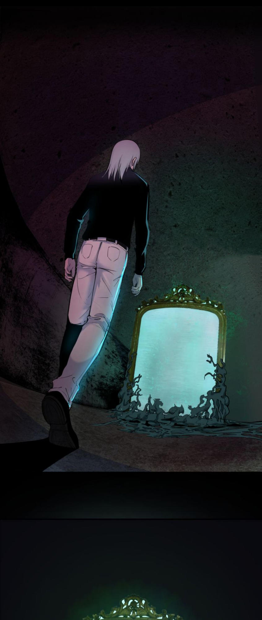 Cao Đẳng Linh Hồn Chap 16 - Next Chap 17