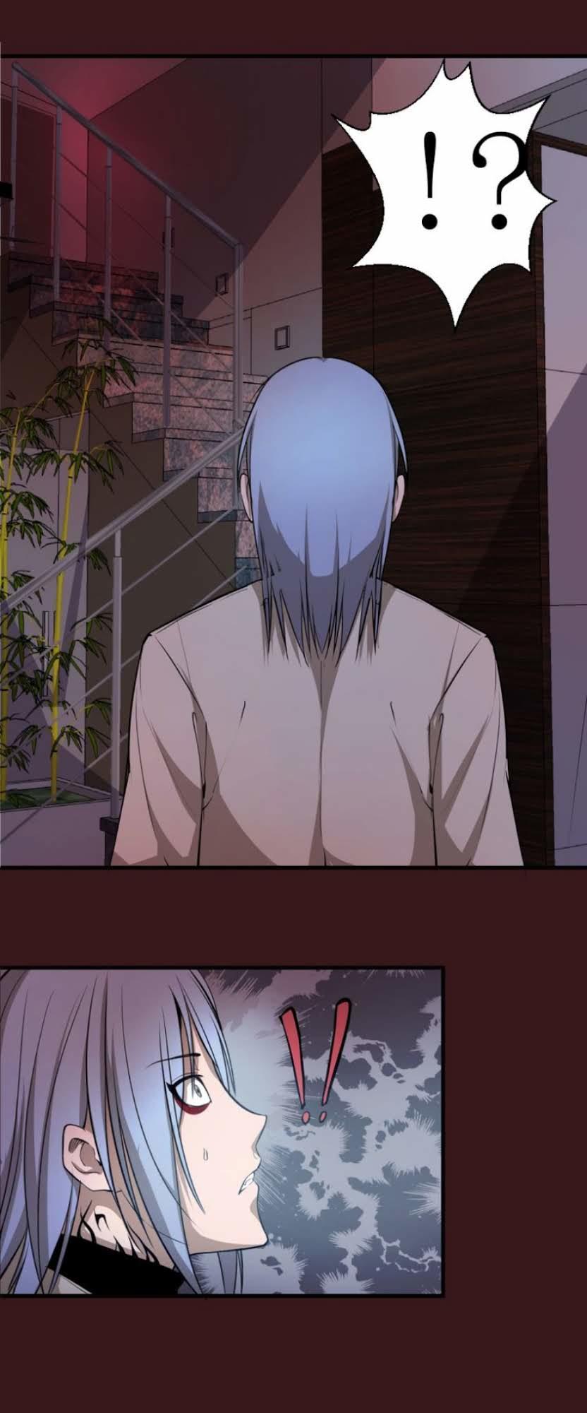 Cao Đẳng Linh Hồn Chap 16 - Next Chap 17