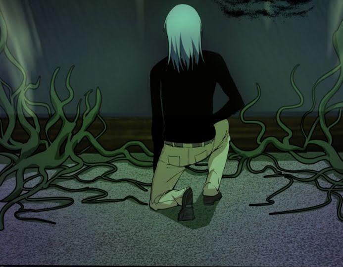 Cao Đẳng Linh Hồn Chap 16 - Next Chap 17