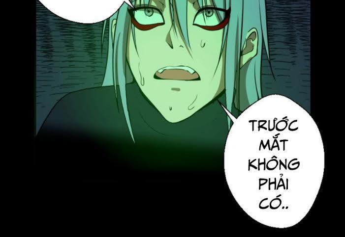 Cao Đẳng Linh Hồn Chap 16 - Next Chap 17