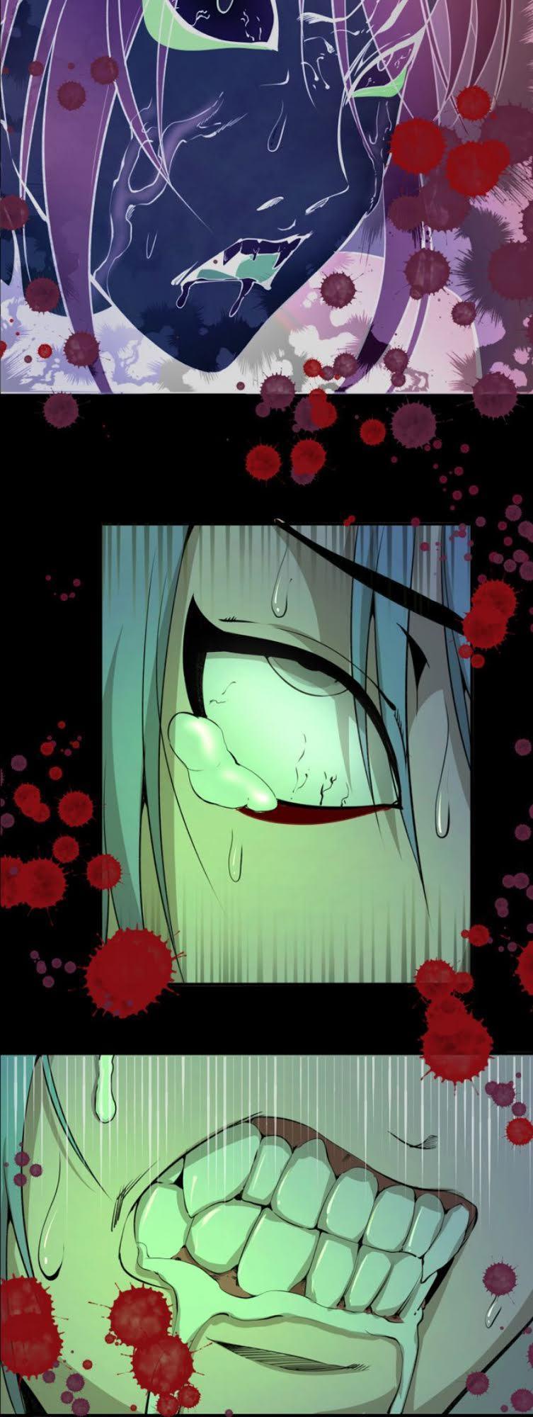 Cao Đẳng Linh Hồn Chap 16 - Next Chap 17