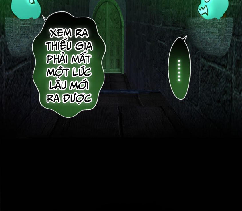 Cao Đẳng Linh Hồn Chap 16 - Next Chap 17