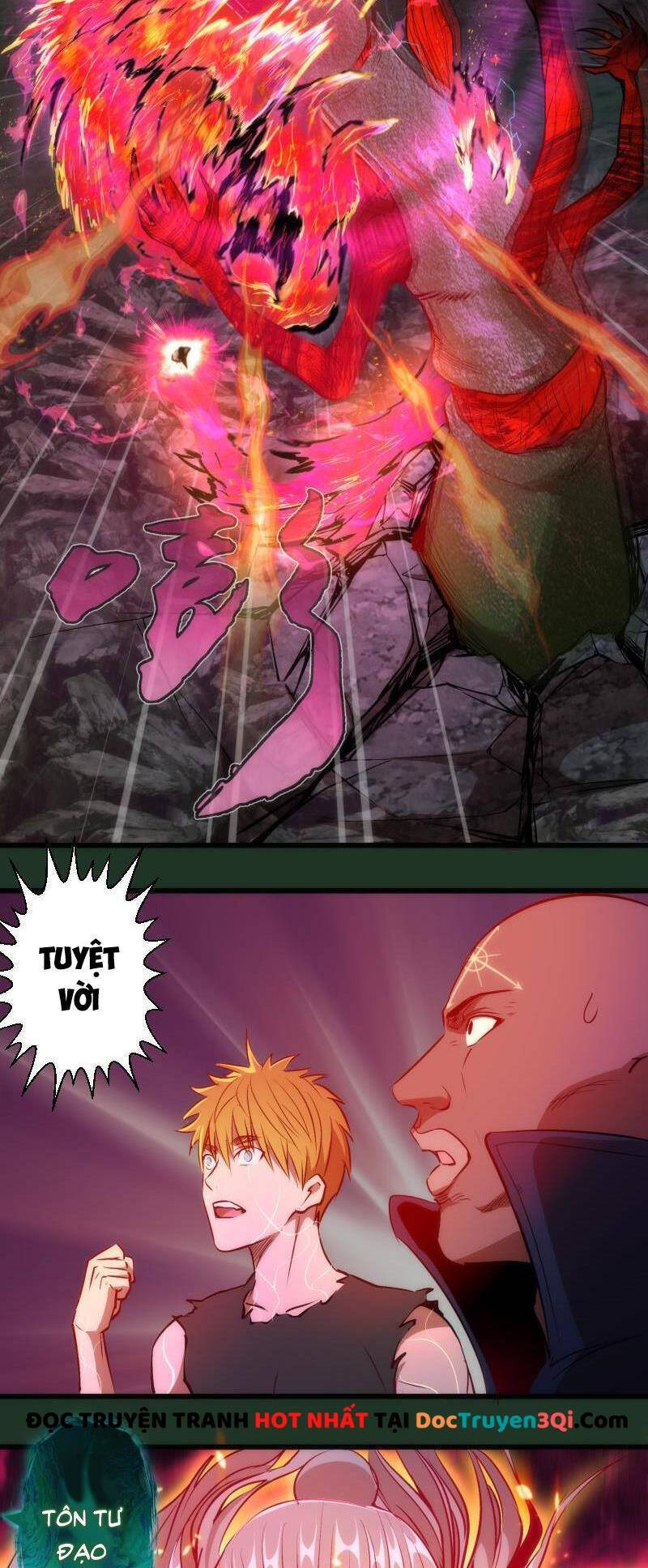 Cao Đẳng Linh Hồn Chap 160 - Next Chap 161