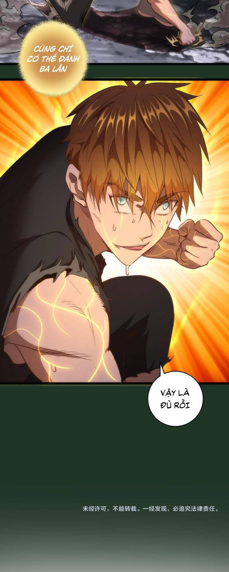 Cao Đẳng Linh Hồn Chap 160 - Next Chap 161