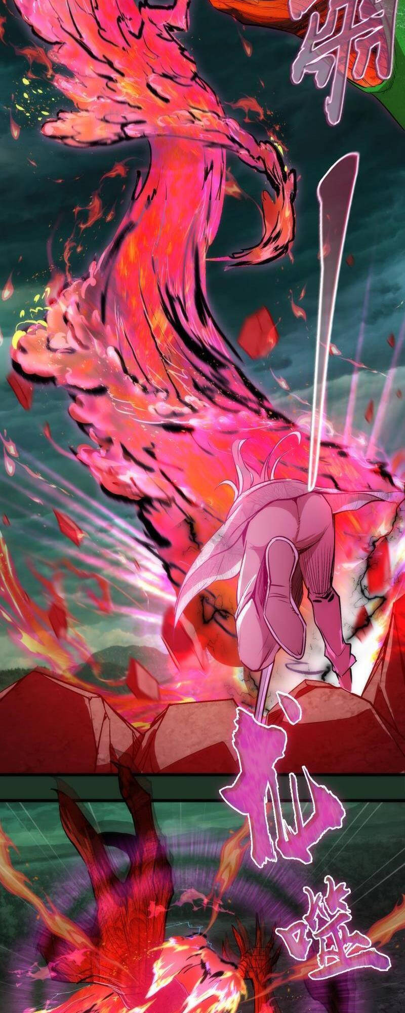 Cao Đẳng Linh Hồn Chap 160 - Next Chap 161