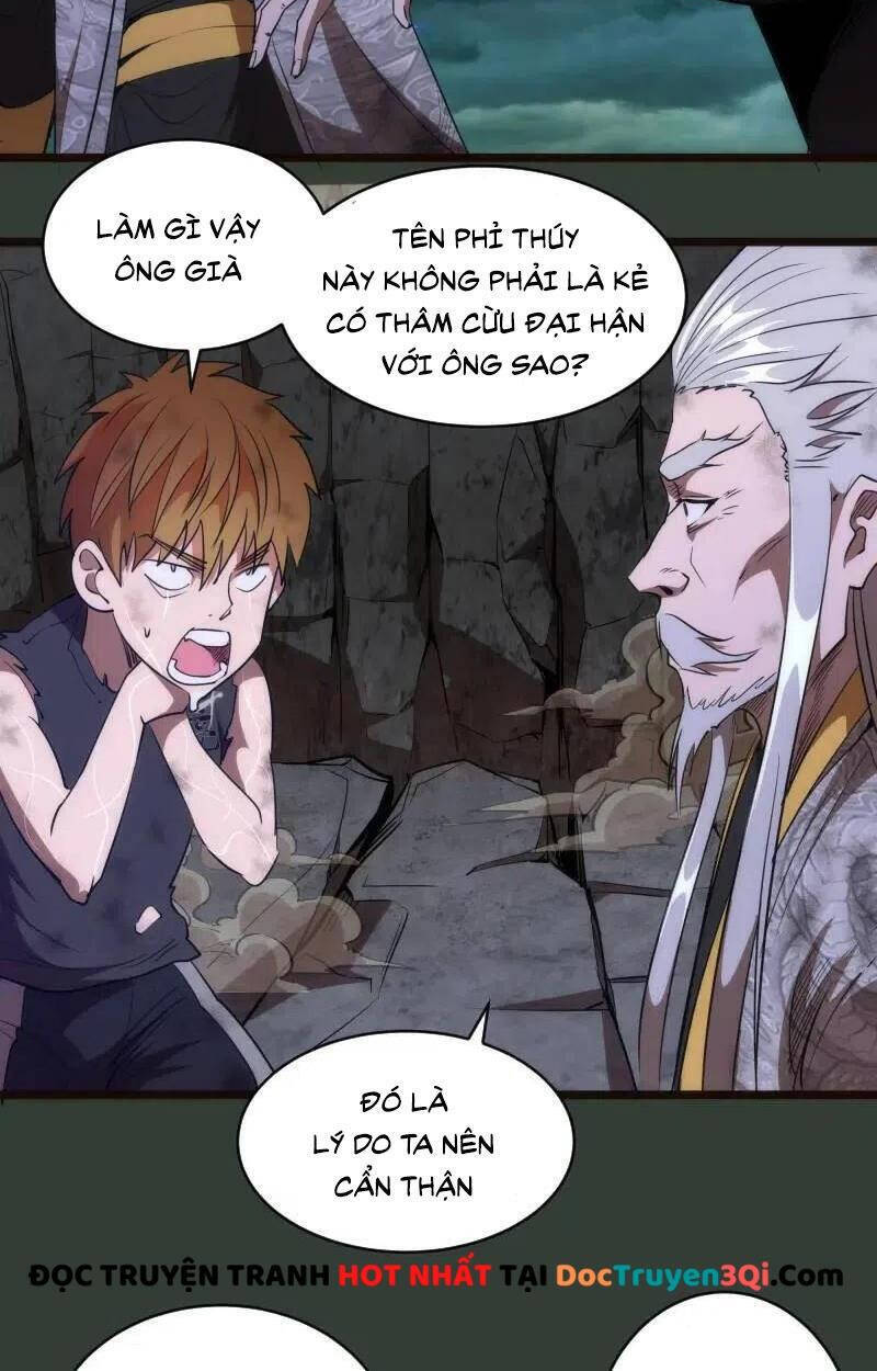 Cao Đẳng Linh Hồn Chap 161 - Next Chap 162