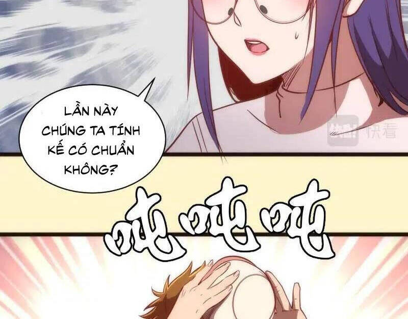 Cao Đẳng Linh Hồn Chap 161 - Next Chap 162