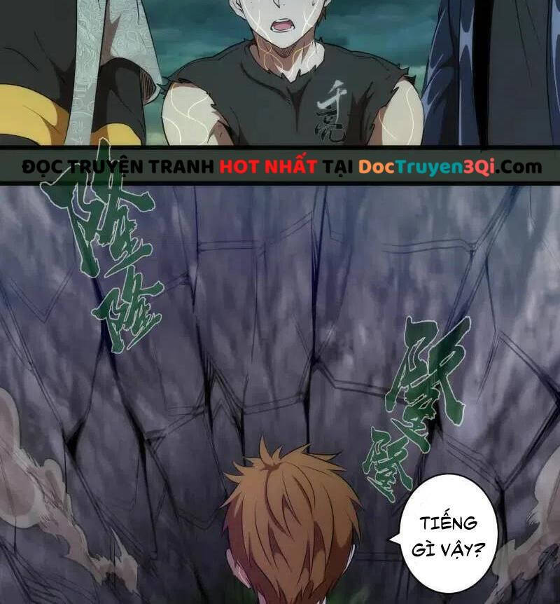 Cao Đẳng Linh Hồn Chap 161 - Next Chap 162