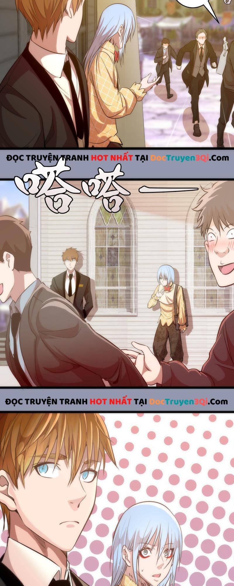Cao Đẳng Linh Hồn Chap 162 - Next Chap 163