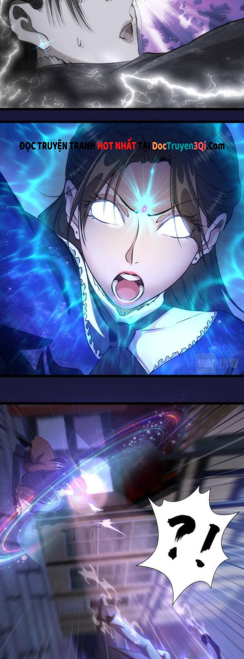 Cao Đẳng Linh Hồn Chap 163 - Next Chap 164