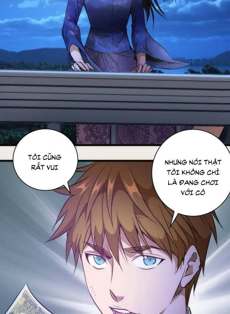 Cao Đẳng Linh Hồn Chap 164 - Next Chap 165