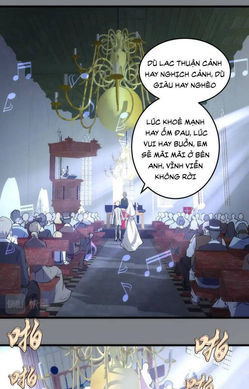 Cao Đẳng Linh Hồn Chap 164 - Next Chap 165