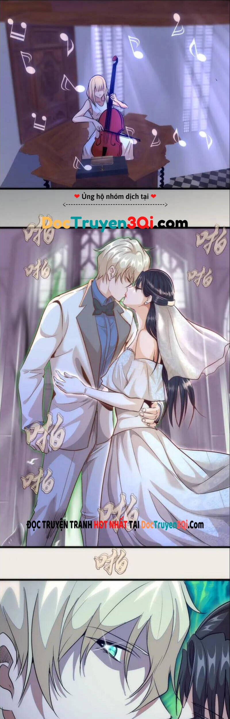 Cao Đẳng Linh Hồn Chap 164 - Next Chap 165