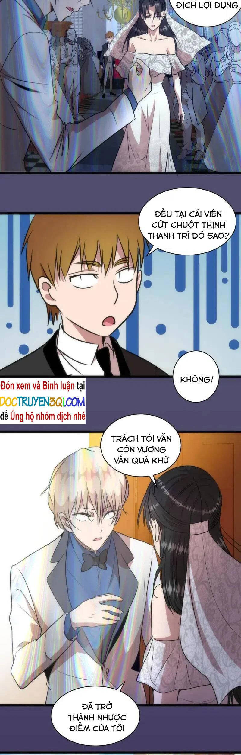 Cao Đẳng Linh Hồn Chap 165 - Next Chap 166