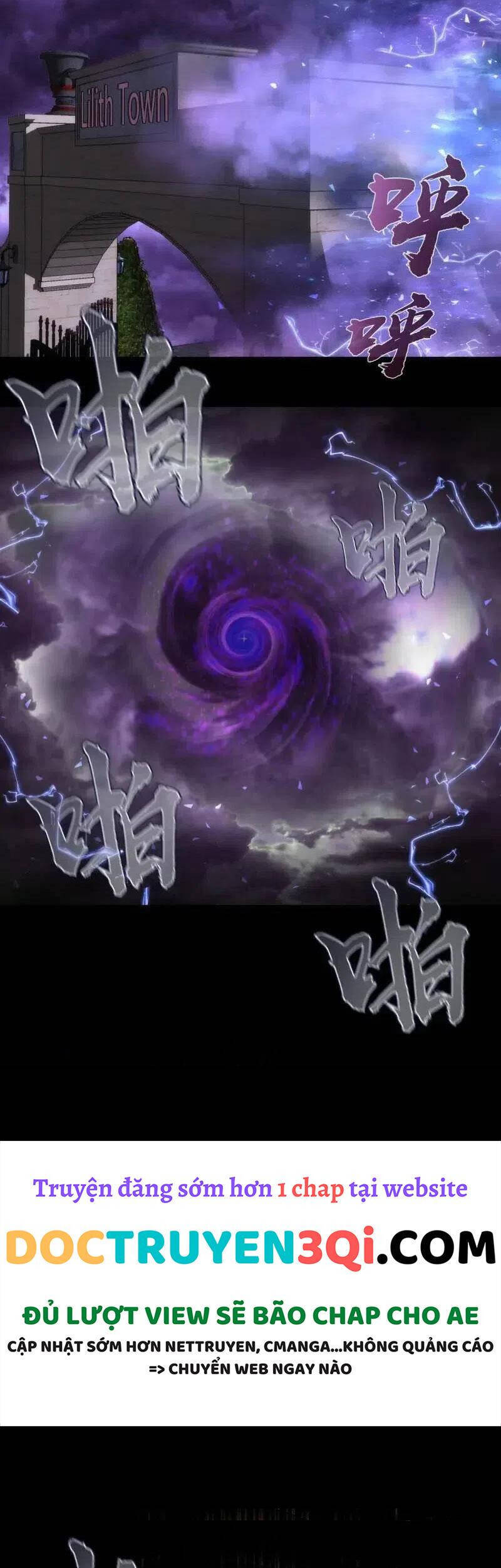 Cao Đẳng Linh Hồn Chap 165 - Next Chap 166