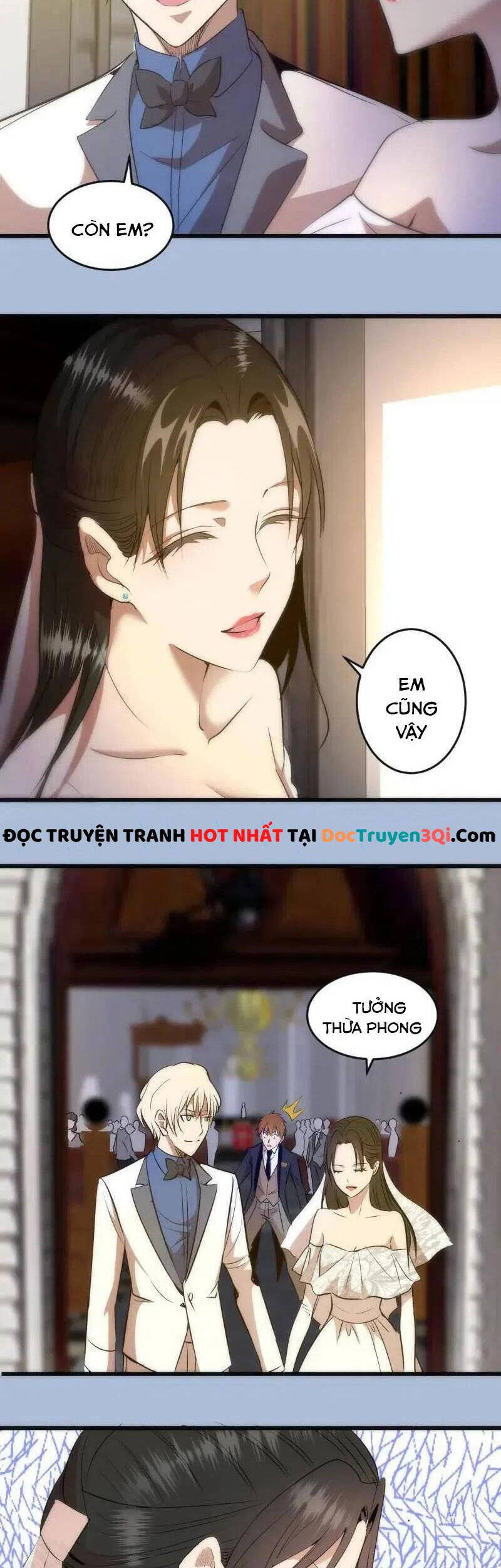 Cao Đẳng Linh Hồn Chap 165 - Next Chap 166