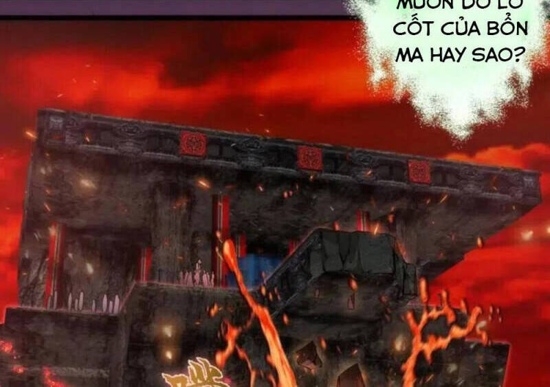 Cao Đẳng Linh Hồn Chap 167 - Next Chap 168