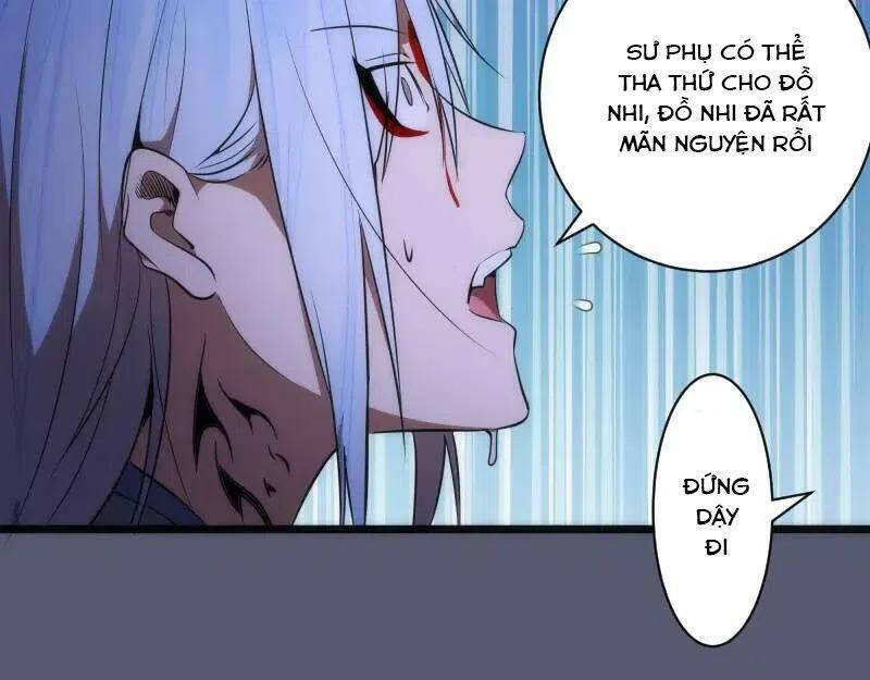 Cao Đẳng Linh Hồn Chap 168 - Next Chap 169